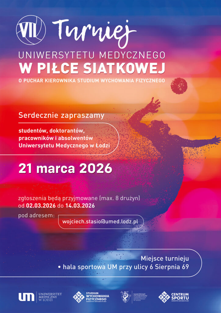 VII Turniej Siatkówki